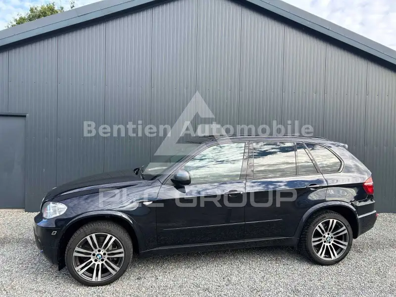 2012 BMW X5