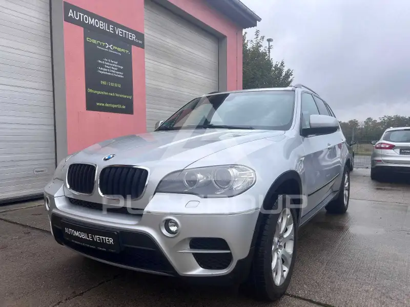 2012 BMW X5