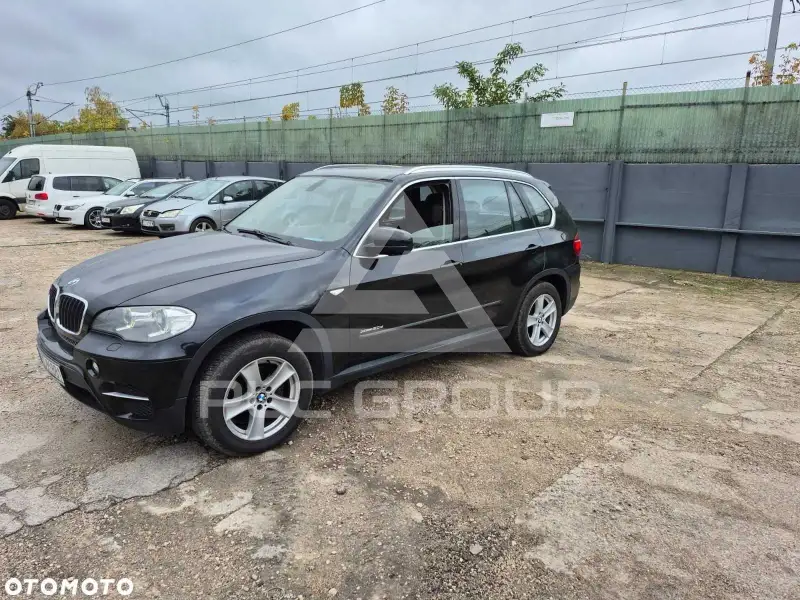 2012 BMW X5