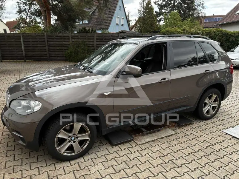 2012 BMW X5