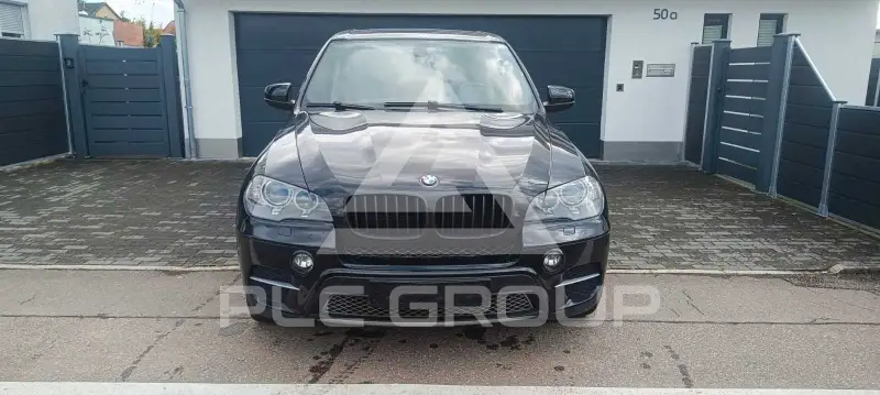 2012 BMW X5