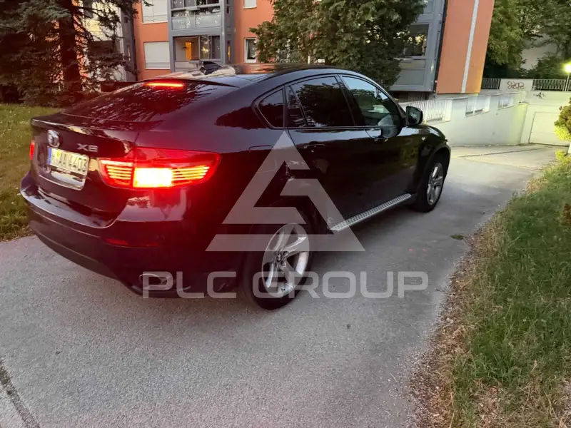 2012 BMW X6