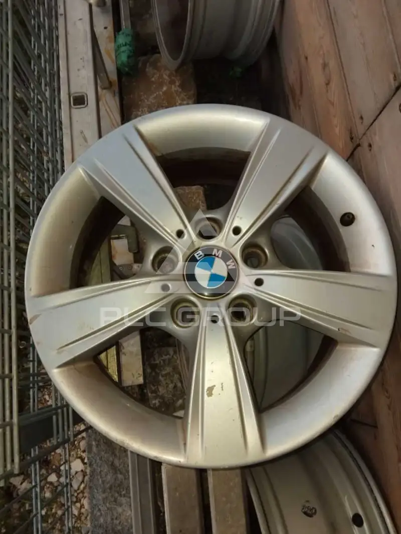 2012 BMW 116