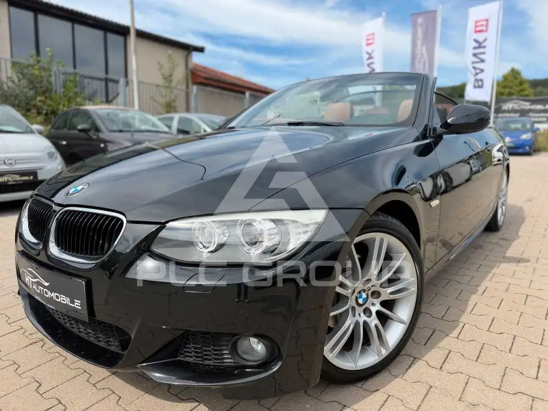 2012 BMW 318