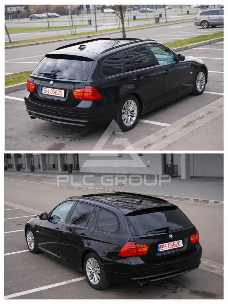 2012 BMW 318