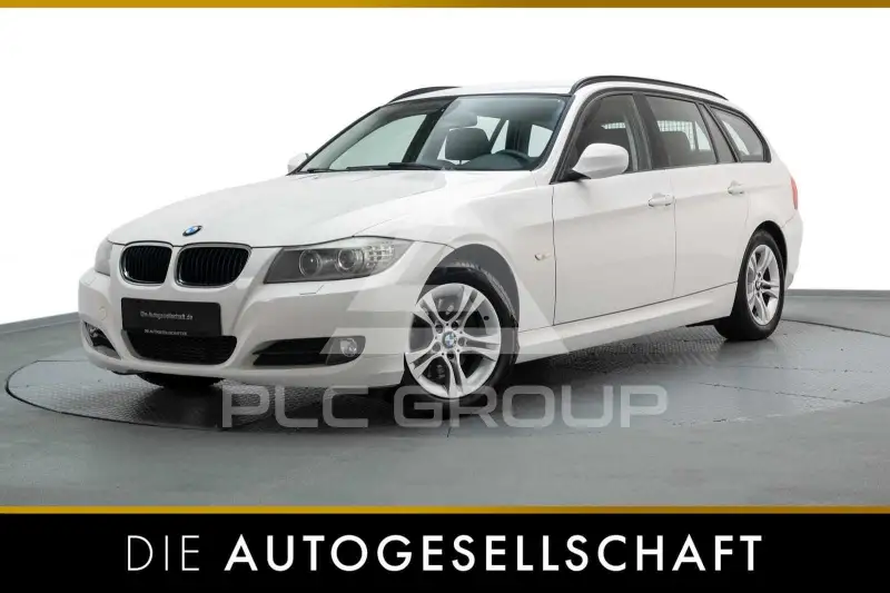 2012 BMW 318