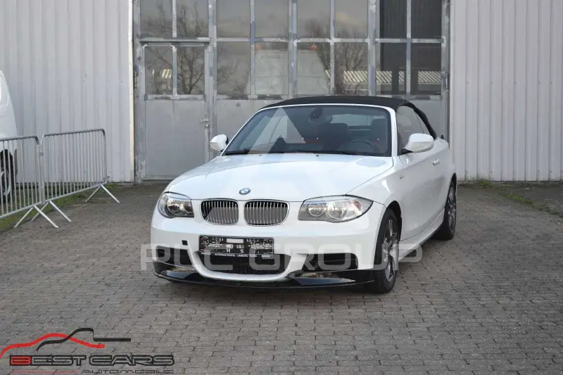 2012 BMW 118