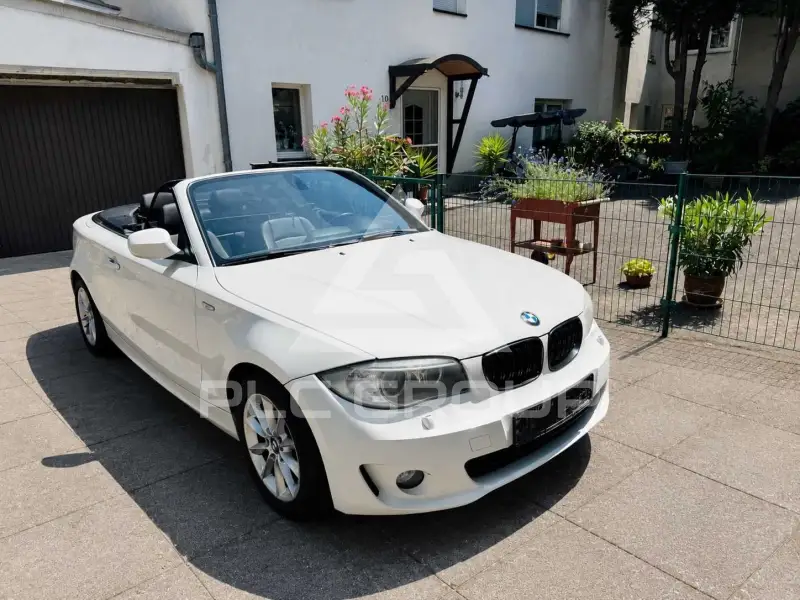 2012 BMW 118