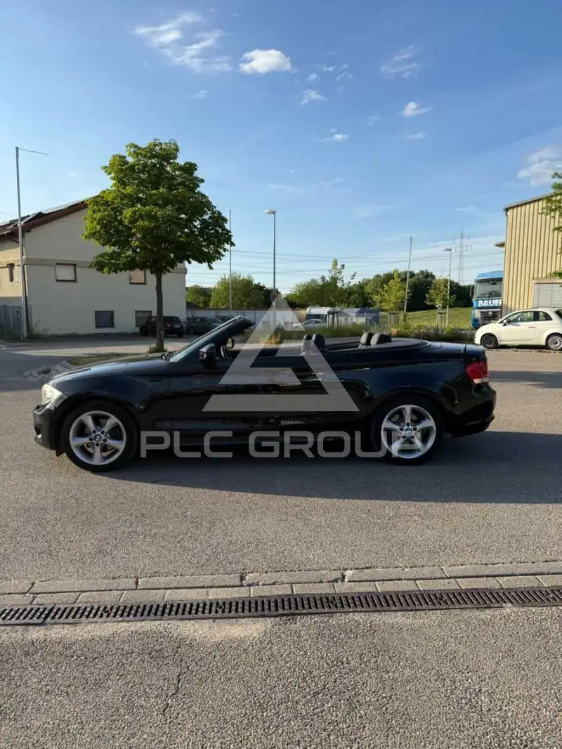 2012 BMW 118