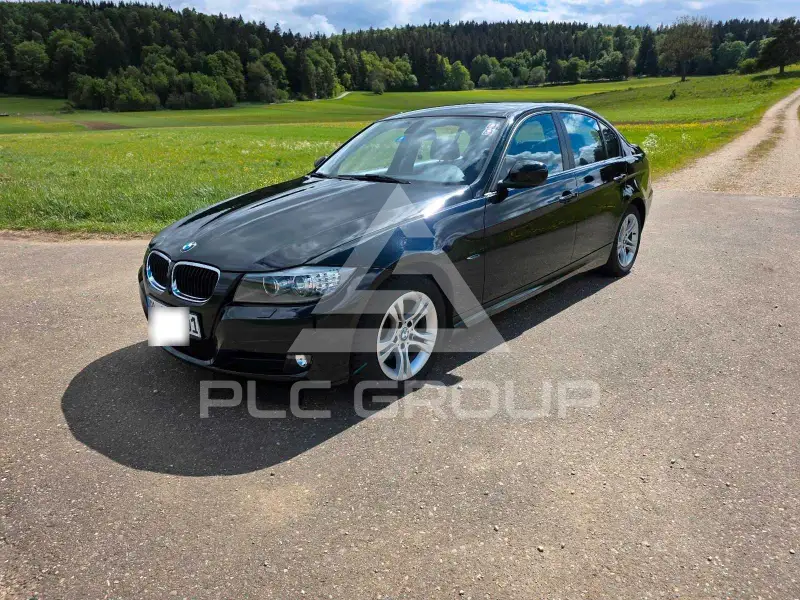 2012 BMW 118
