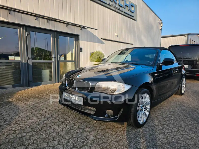 2012 BMW 118