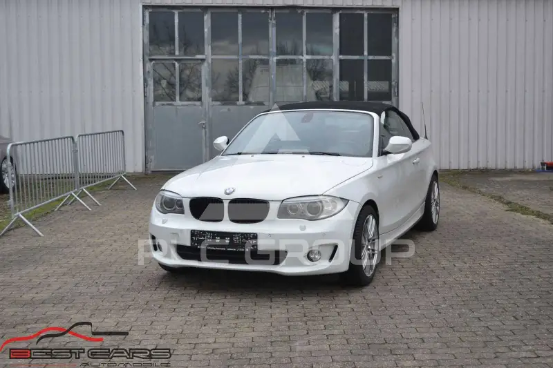 2012 BMW 118