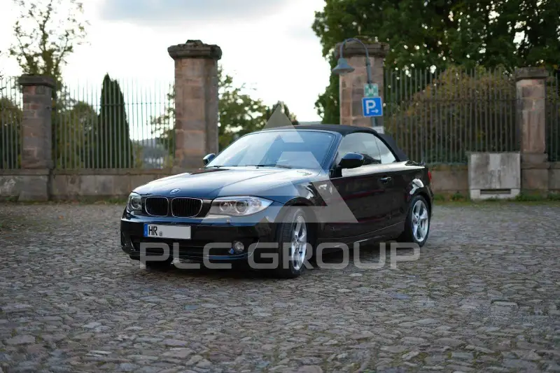 2012 BMW 118