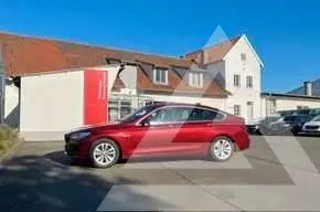 2012 BMW 530