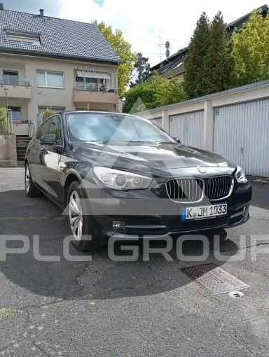 2012 BMW 530