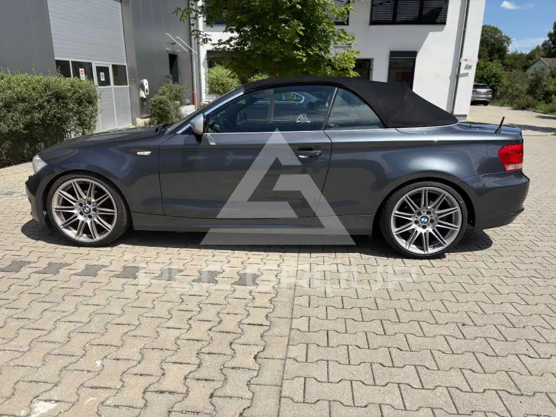 2012 BMW 120