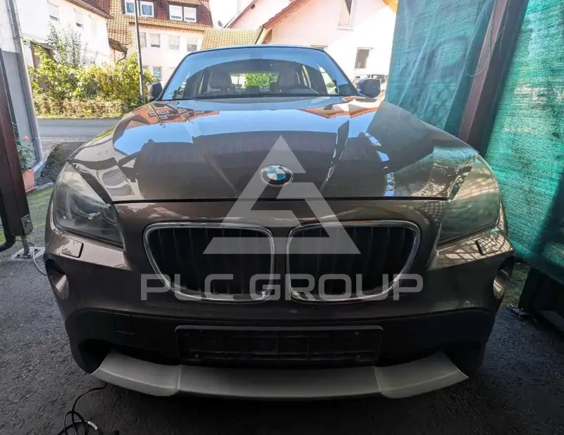2012 BMW 120
