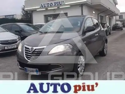2012 Lancia YPSILON