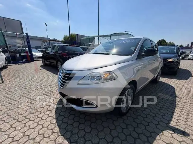 2012 Lancia YPSILON