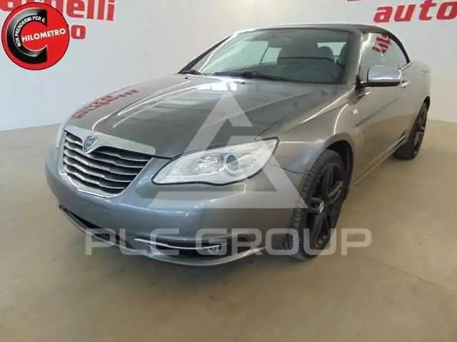 2012 Lancia Flavia