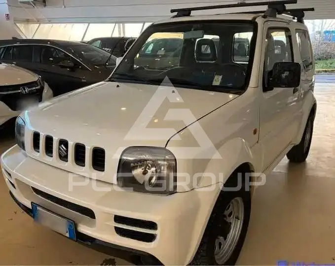 2012 Suzuki Jimny