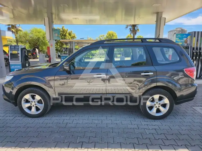 2012 Subaru Forester