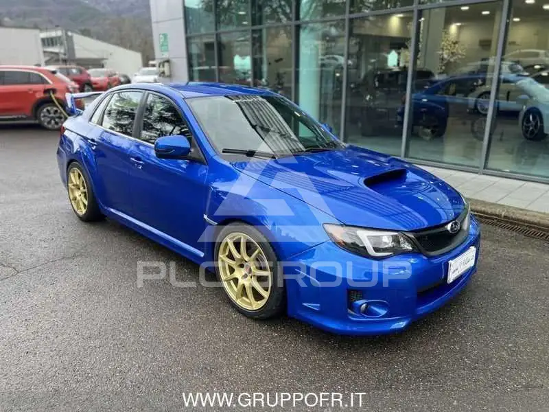 2012 Subaru Other