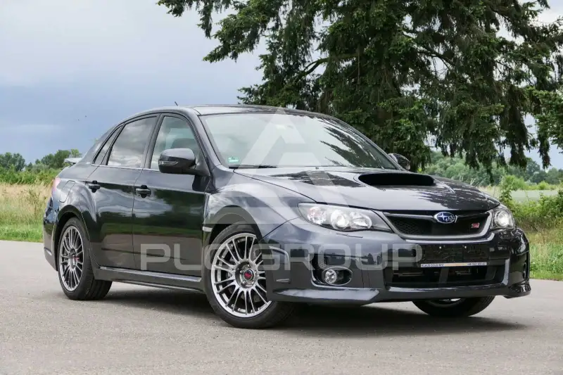 2012 Subaru Impreza