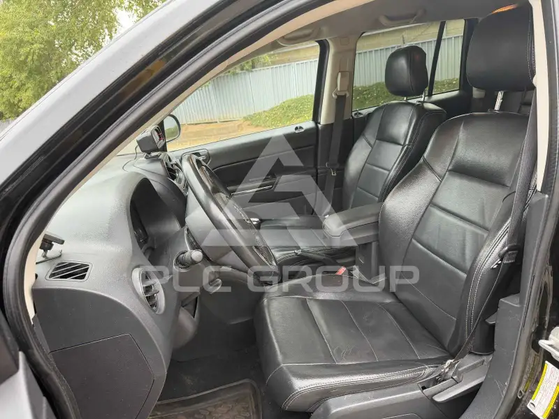 2012 Jeep COMPASS