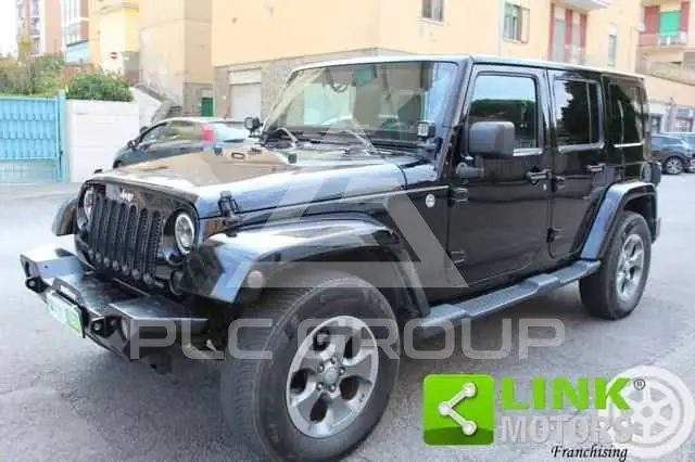 2012 Jeep WRANGLER