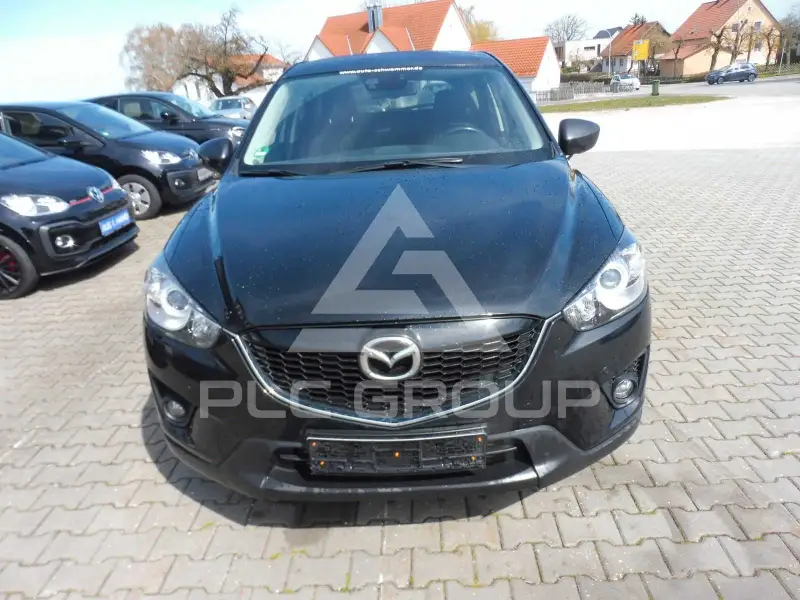 2012 Mazda CX-5