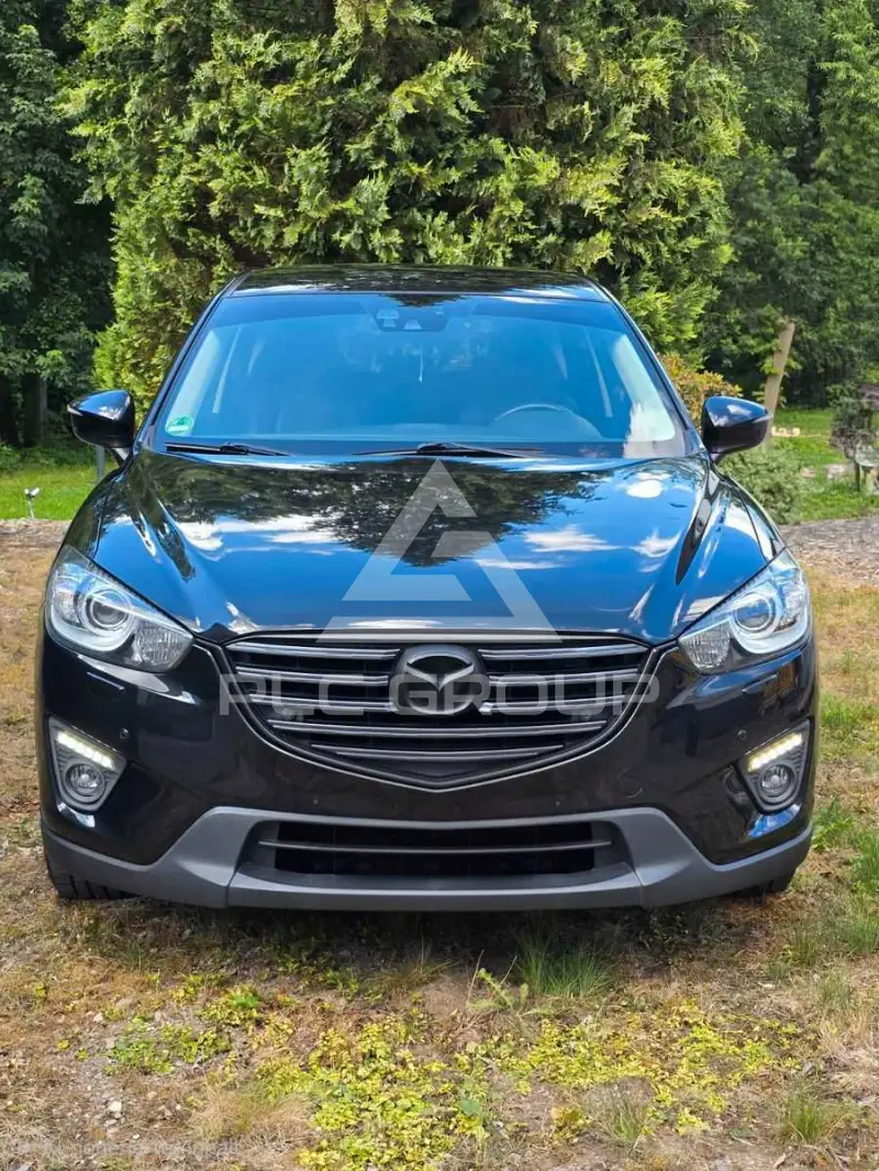 2012 Mazda CX-5