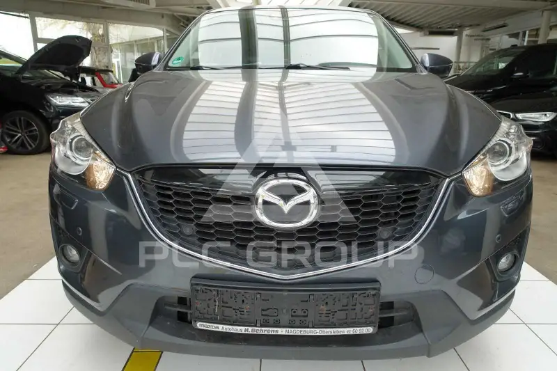 2012 Mazda CX-5