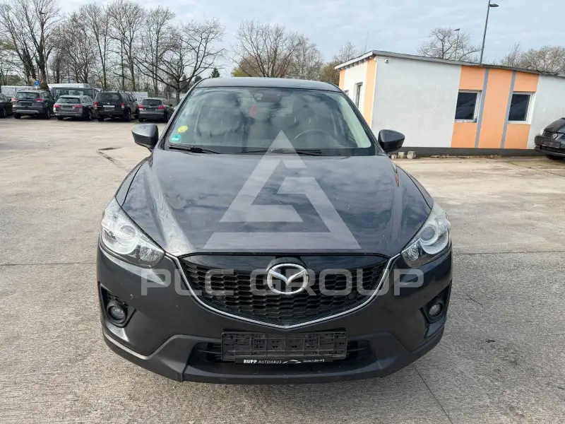 2012 Mazda CX-5