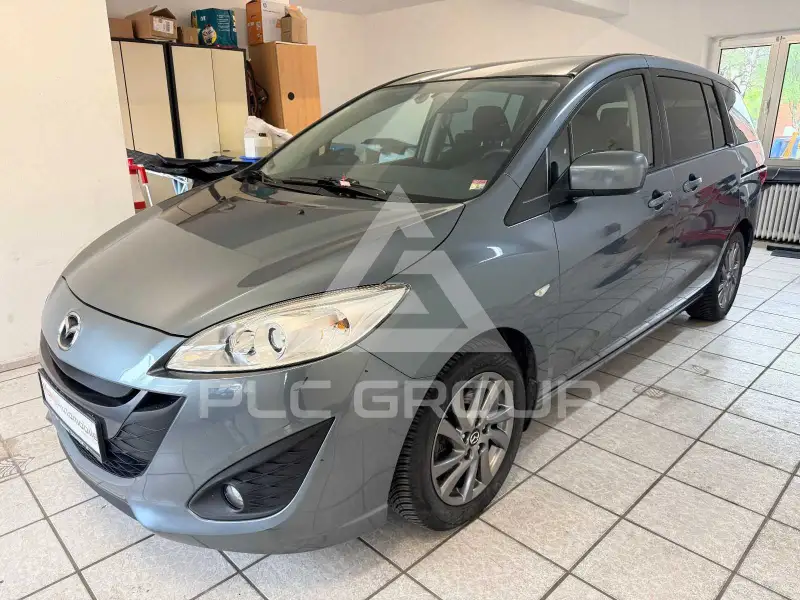 2012 Mazda 5
