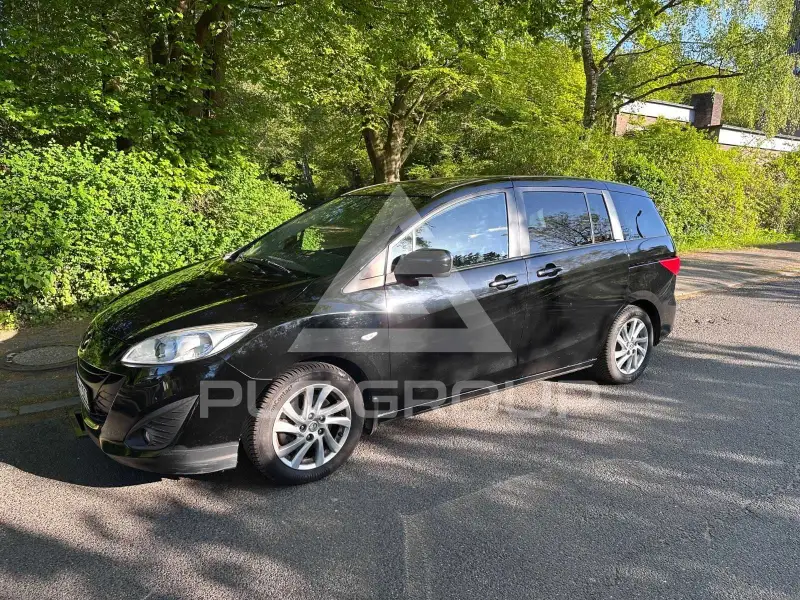 2012 Mazda 5