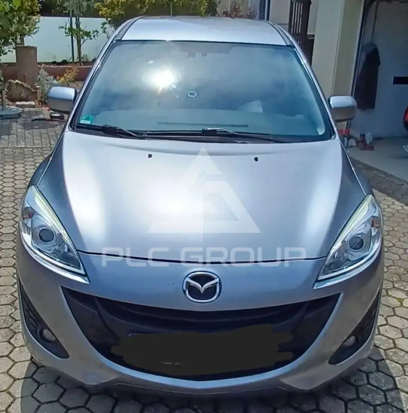 2012 Mazda 5