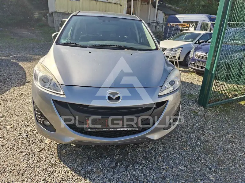 2012 Mazda 5