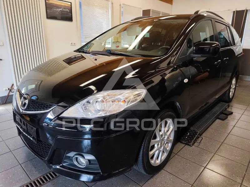2012 Mazda 5