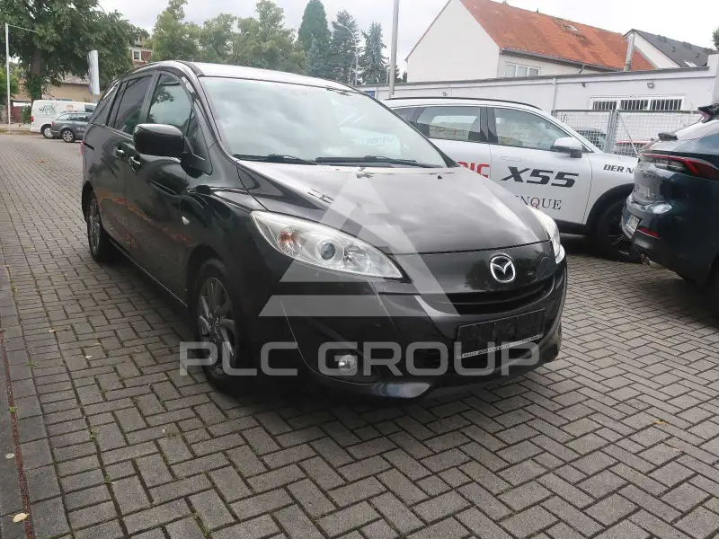 2012 Mazda 5