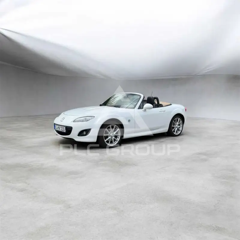 2012 Mazda MX-5