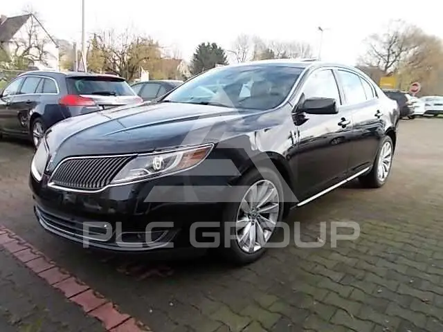 2012 Lincoln Other