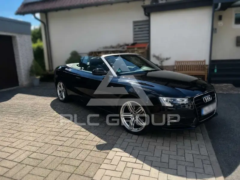 2012 Audi Other