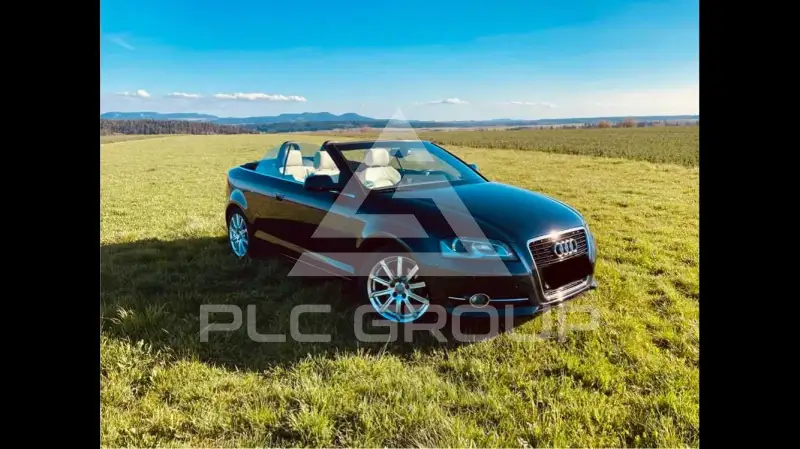 2012 Audi Other