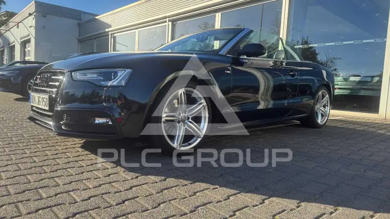 2012 Audi Other