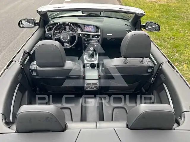 2012 Audi Other
