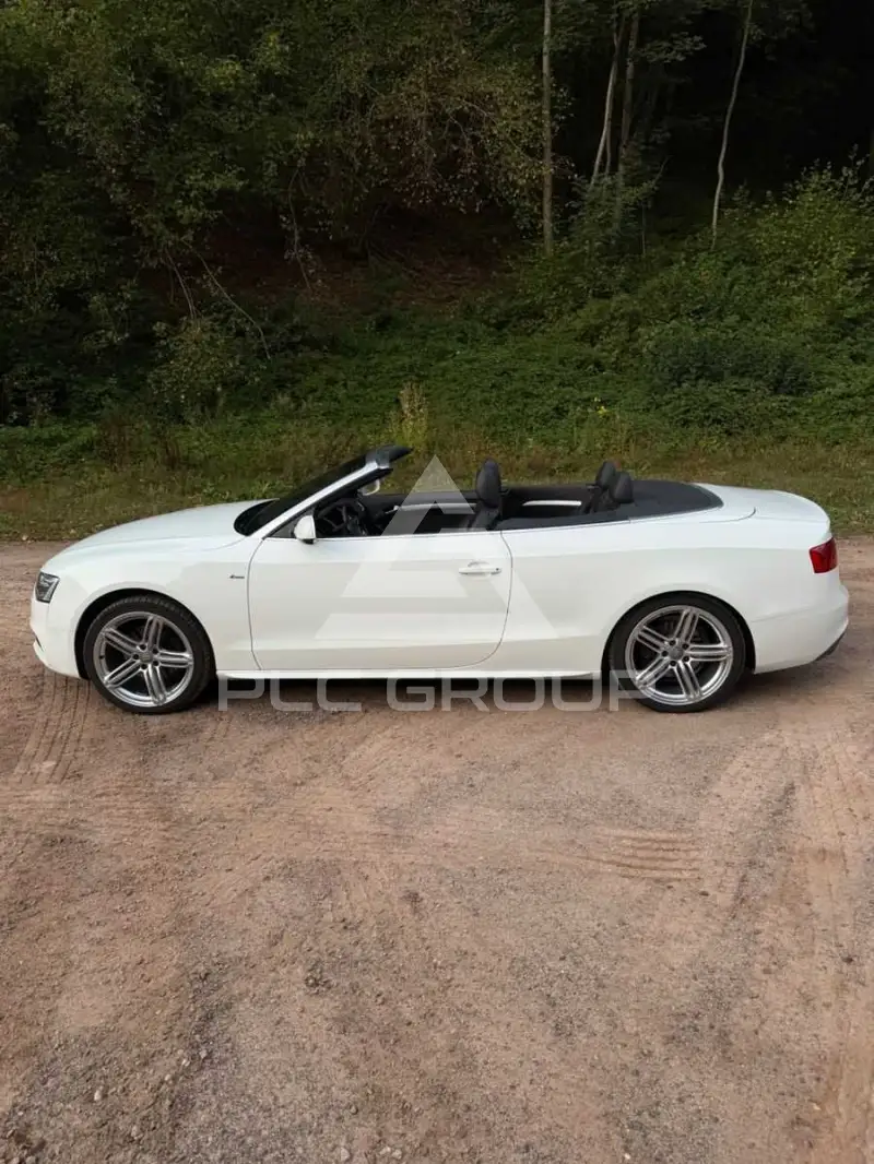 2012 Audi Other