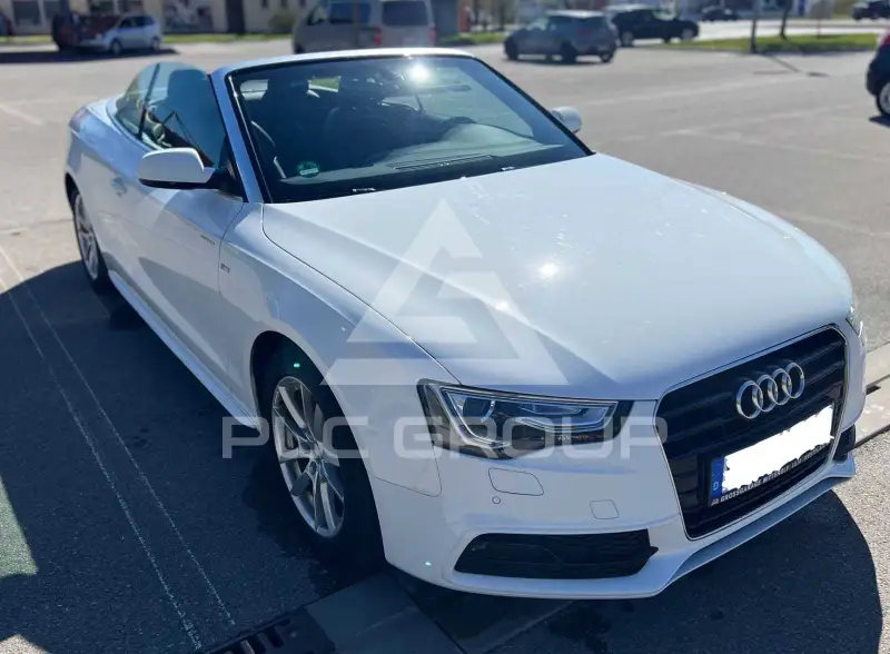 2012 Audi Other