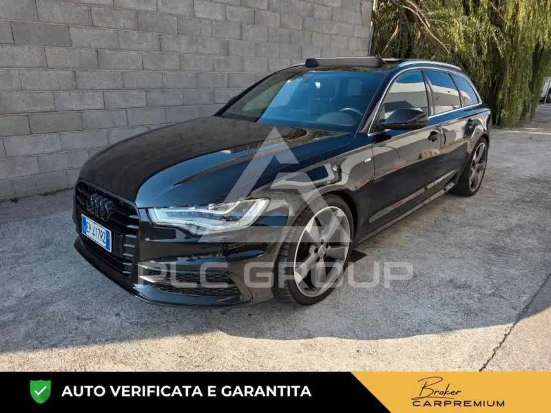 2012 Audi Coupe