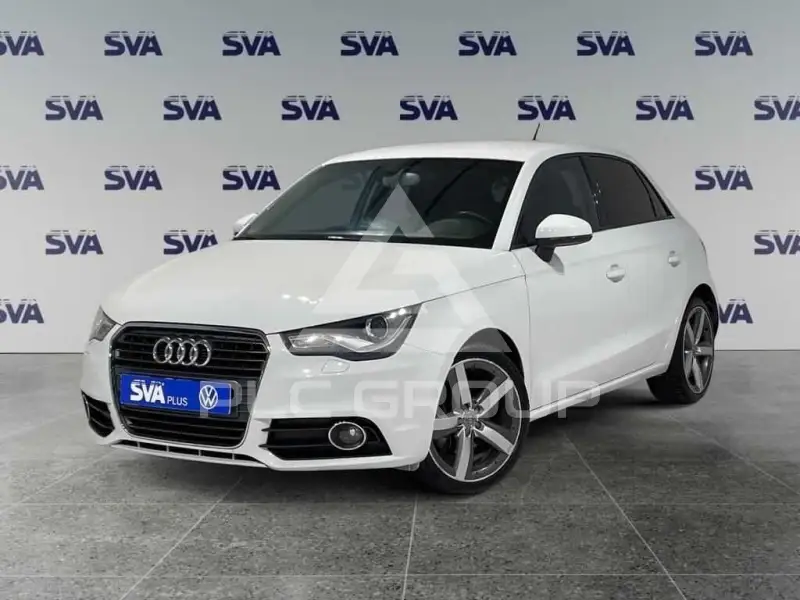 2012 Audi Other